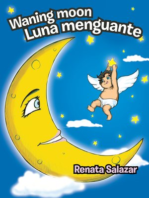 cover image of Waning Moon/ Luna Menguante